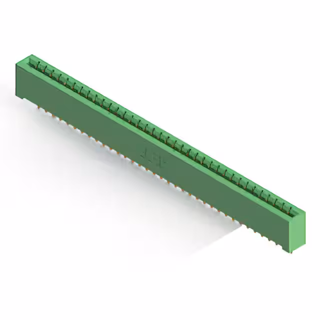 333-036-500-101 EDAC Inc.  Edgeboard Connectors